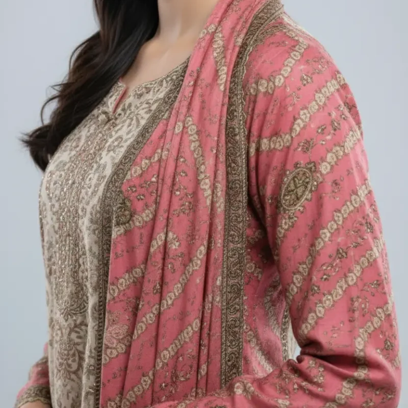 Jom Jom A Grade Three Piece For Women