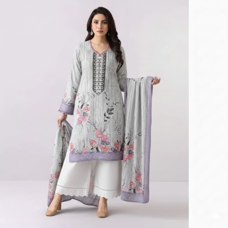 Jom Jom A Grade Three Piece For Women